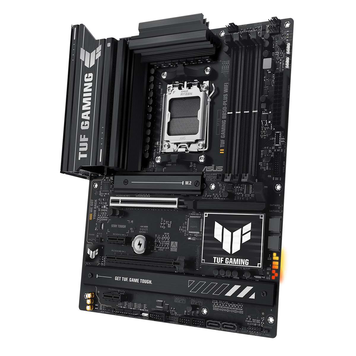 Motherboard Asus TUF Gaming B850-Plus DDR5 Advanced AI